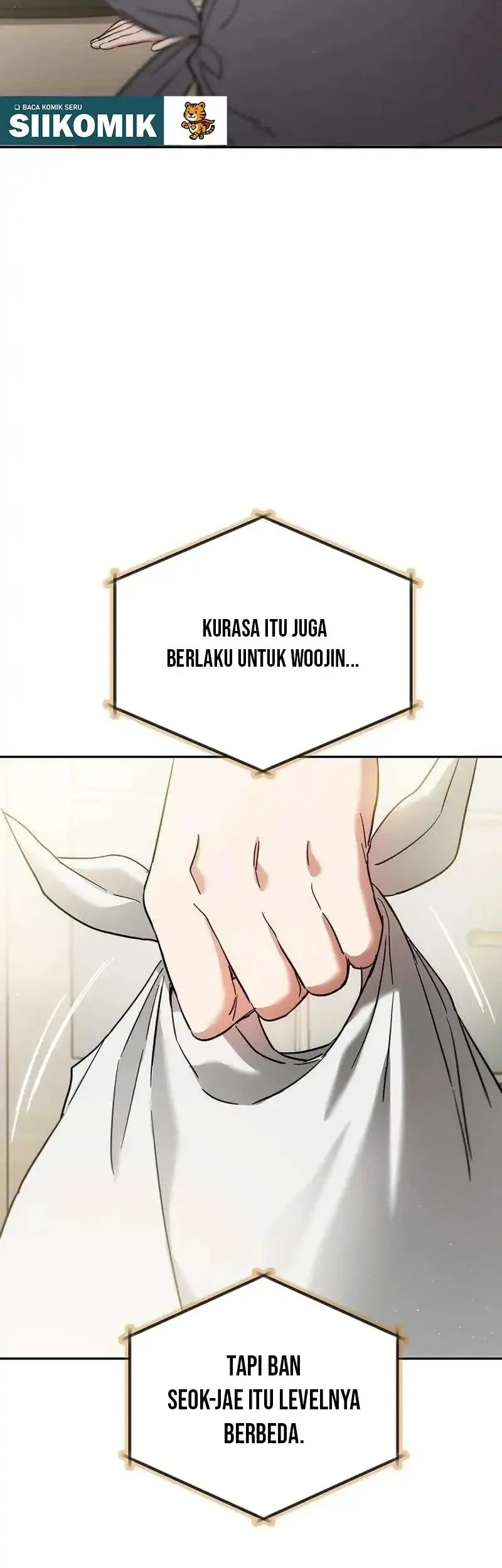Purely Delinquent Chapter 11 Gambar 12