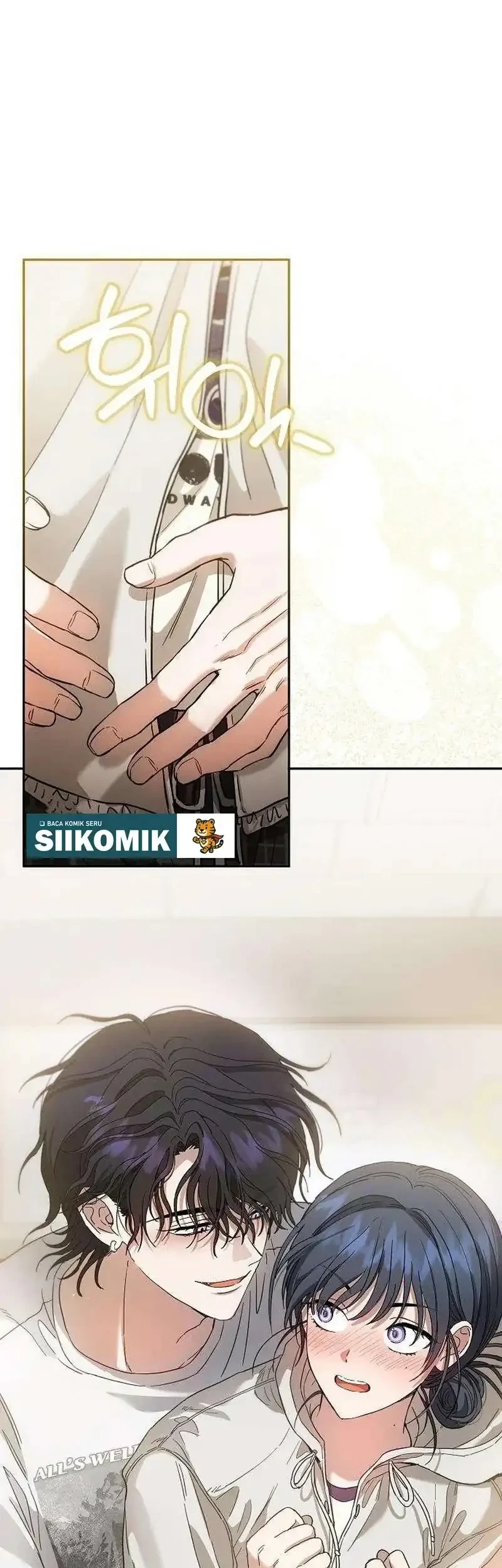 Purely Delinquent Chapter 12 Gambar 11