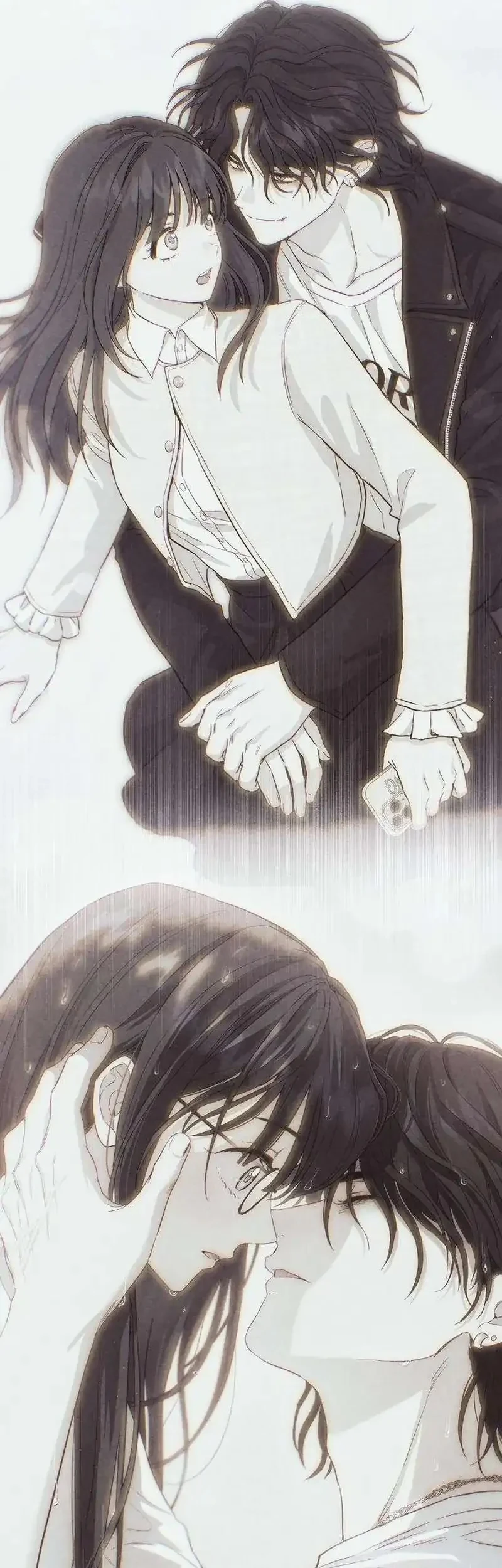 Purely Delinquent Chapter 13 Gambar 13