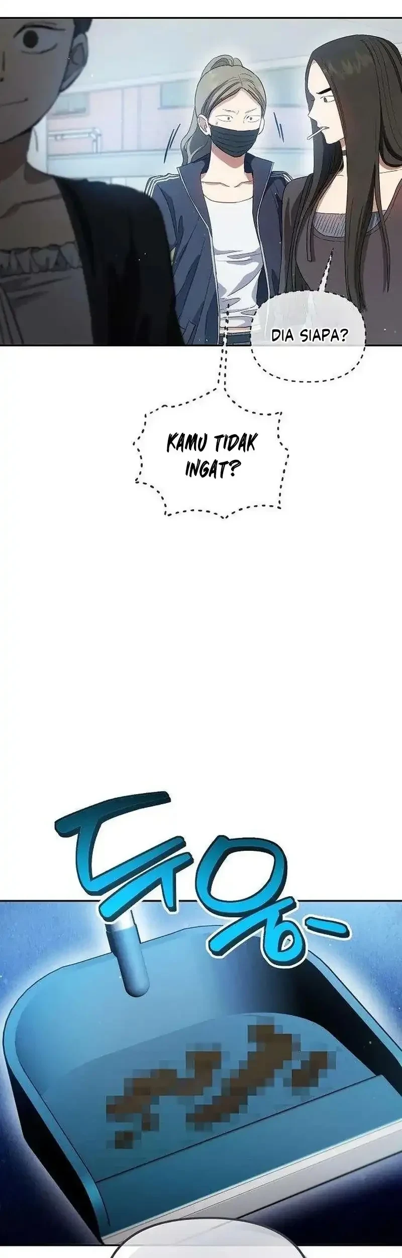 Purely Delinquent Chapter 16 Gambar 11