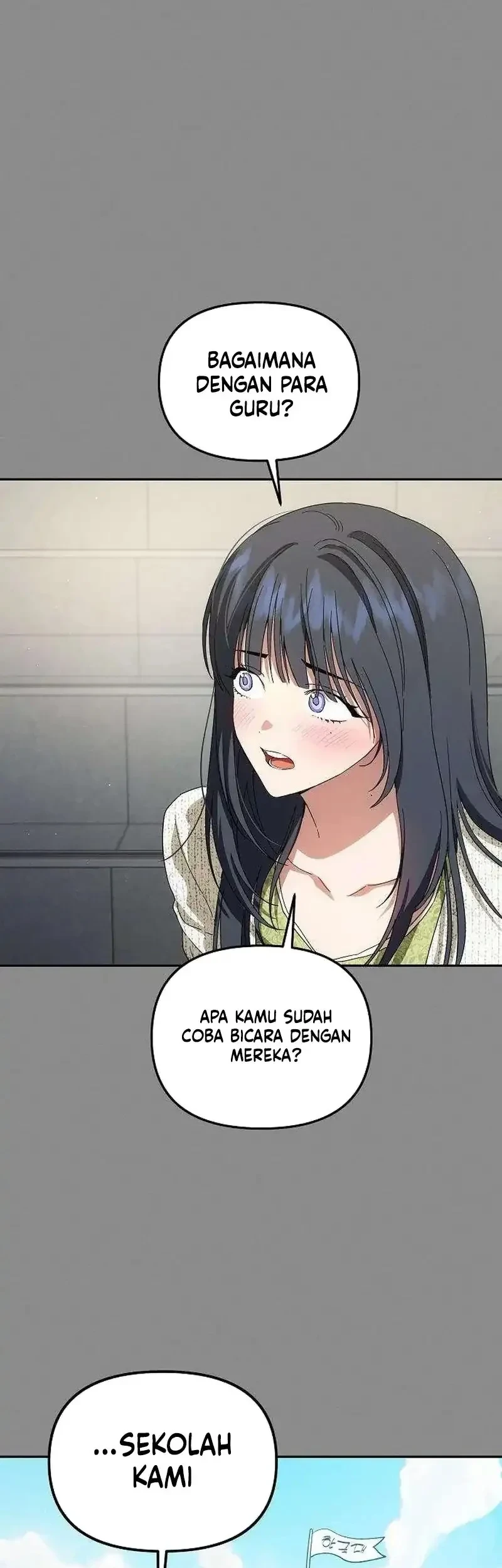 Purely Delinquent Chapter 17 Gambar 13