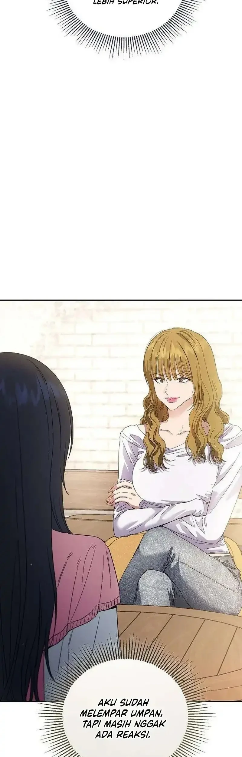 Purely Delinquent Chapter 18 Gambar 10