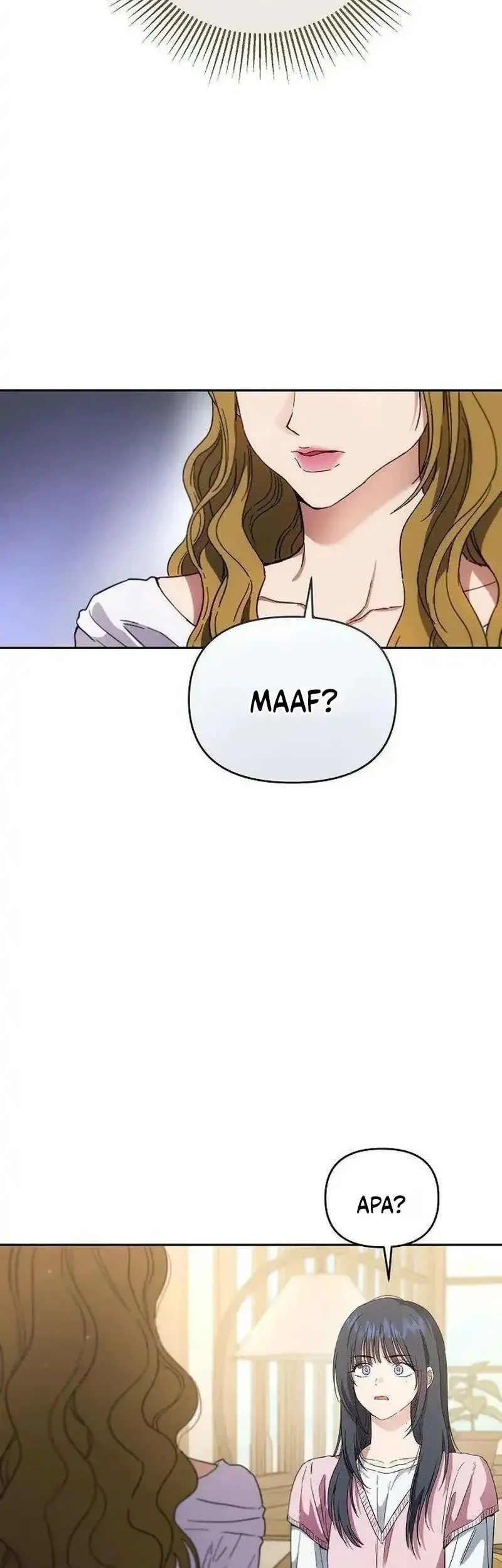 Purely Delinquent Chapter 18 Gambar 11