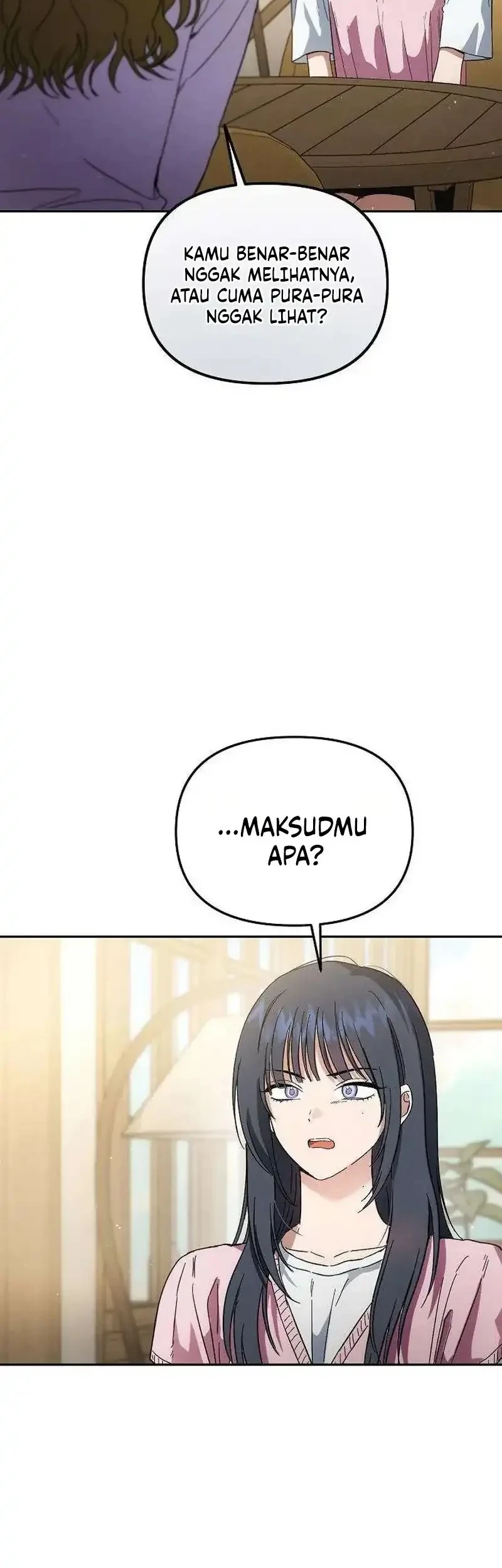 Purely Delinquent Chapter 18 Gambar 12