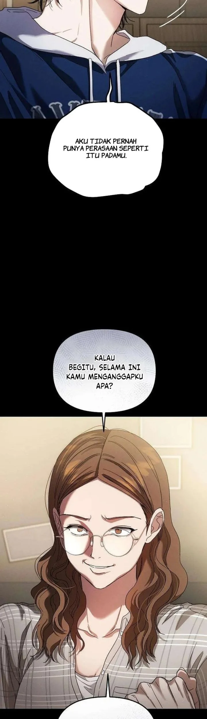 Purely Delinquent Chapter 19 Gambar 14