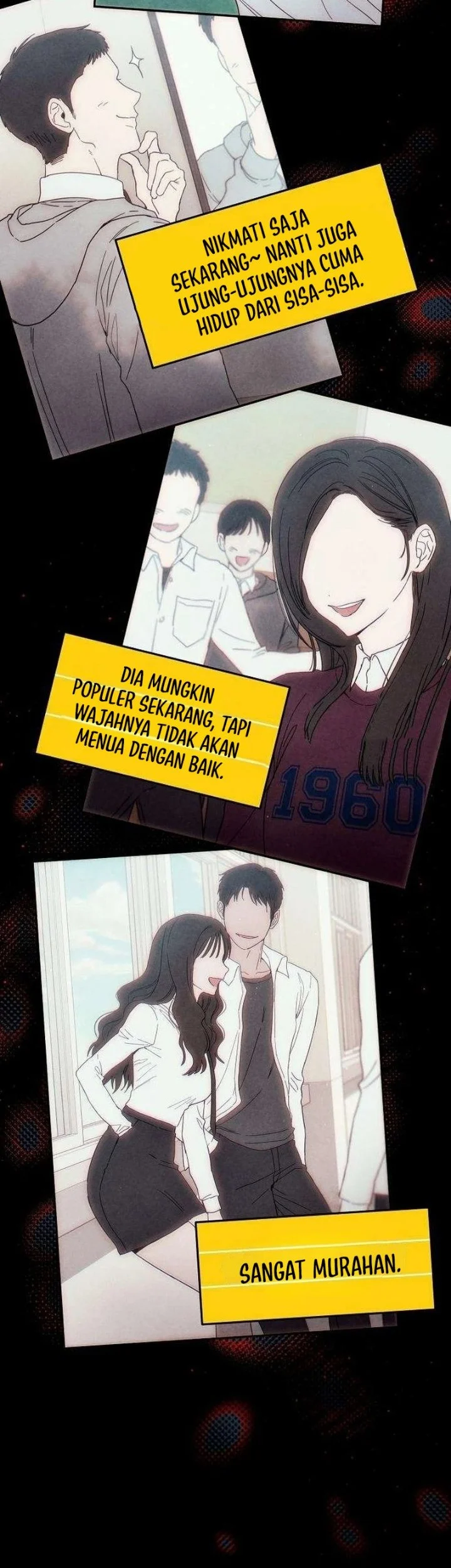 Purely Delinquent Chapter 20 Gambar 10