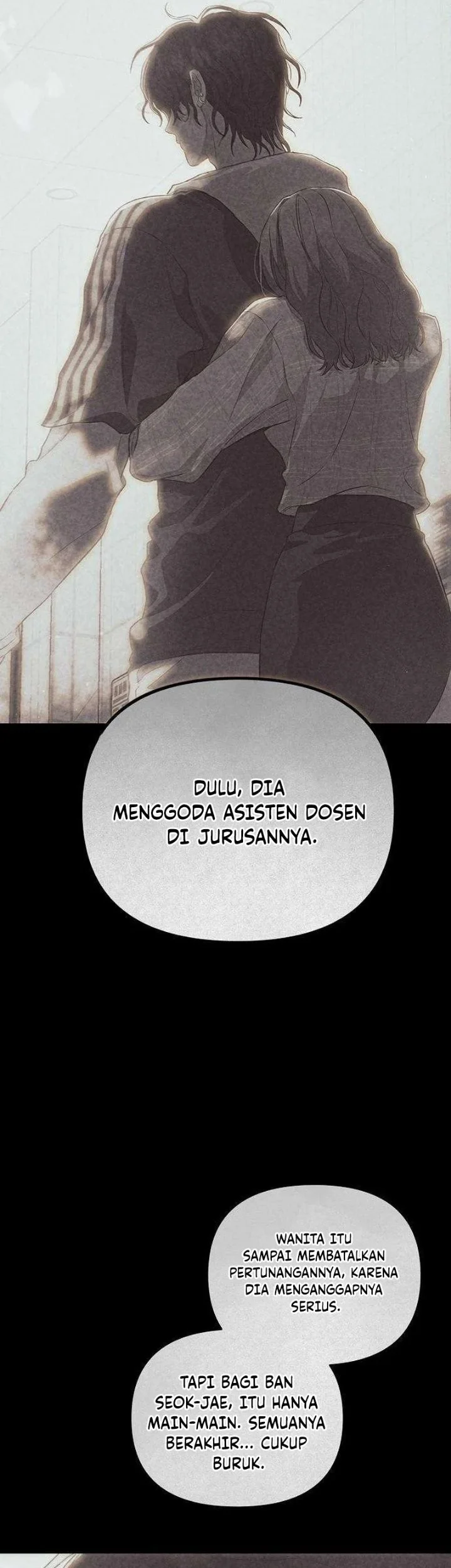 Purely Delinquent Chapter 21 Gambar 11