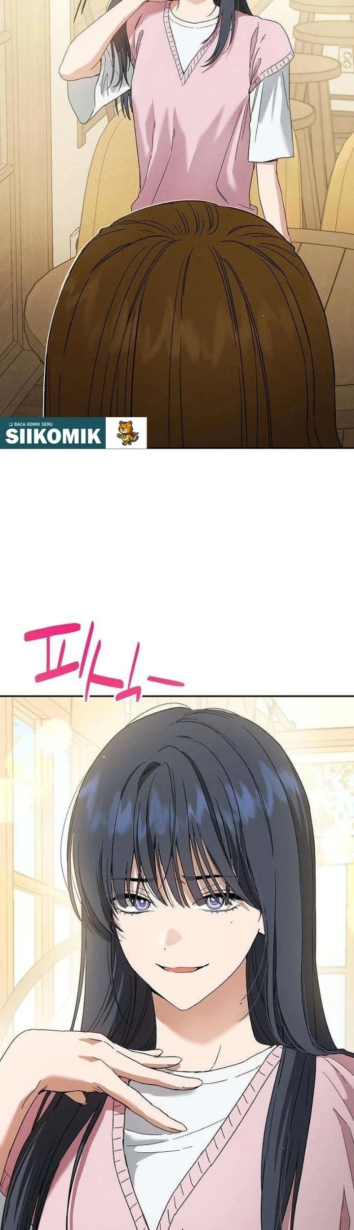 Purely Delinquent Chapter 22 Gambar 13