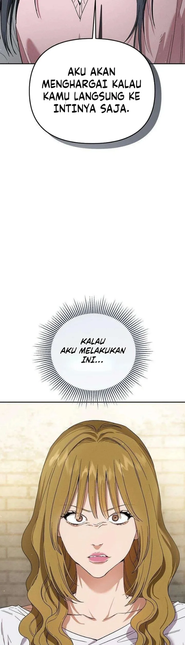 Purely Delinquent Chapter 22 Gambar 14