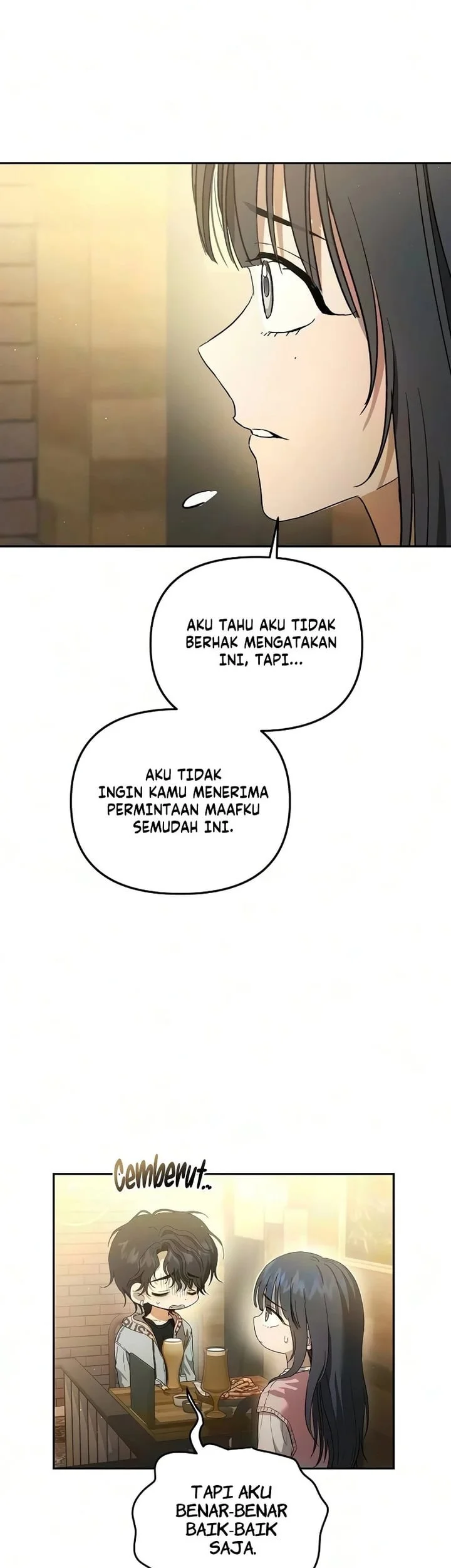 Purely Delinquent Chapter 24 Gambar 12