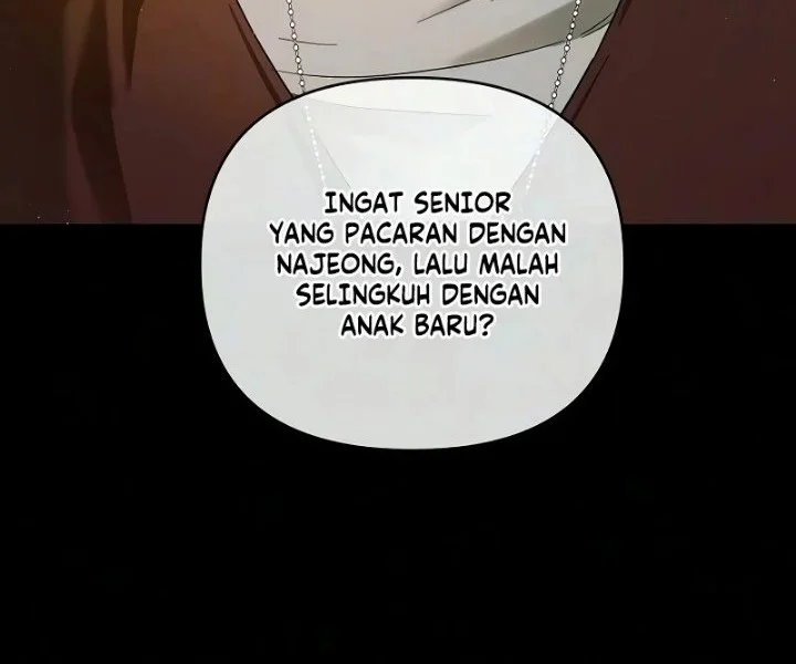 Purely Delinquent Chapter 27 Gambar 11
