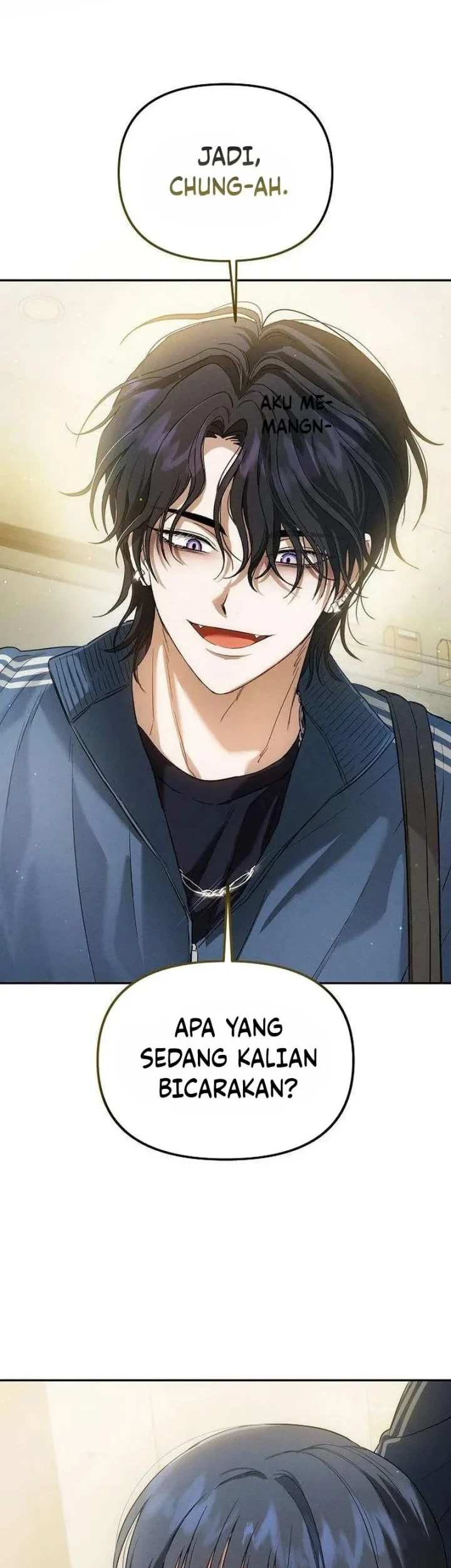 Purely Delinquent Chapter 8 Gambar 12