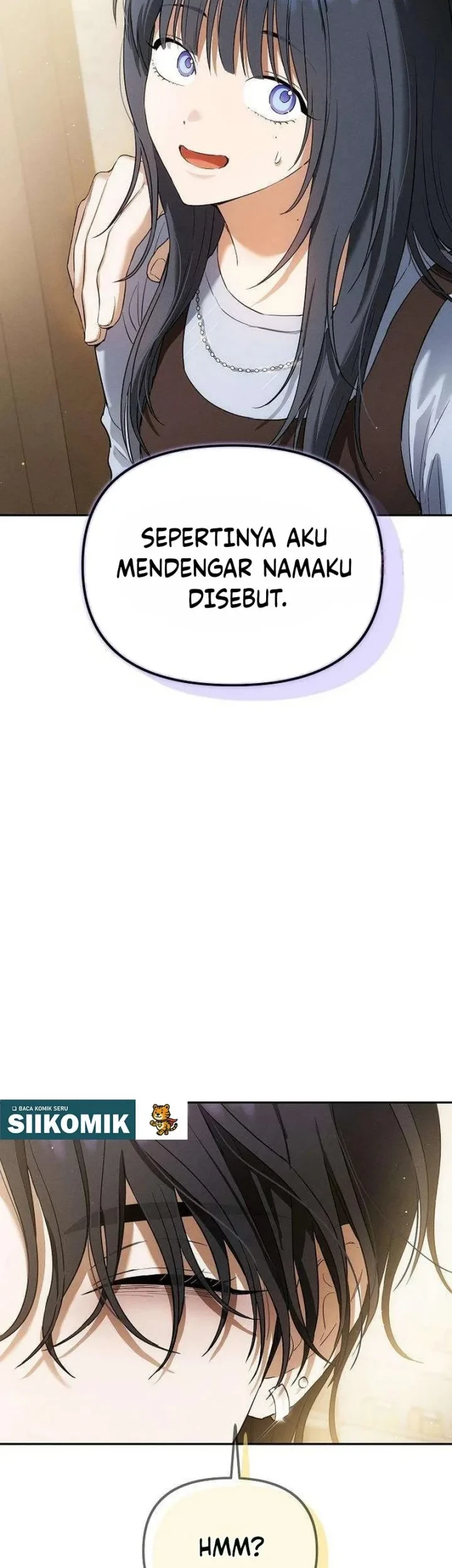 Purely Delinquent Chapter 8 Gambar 13