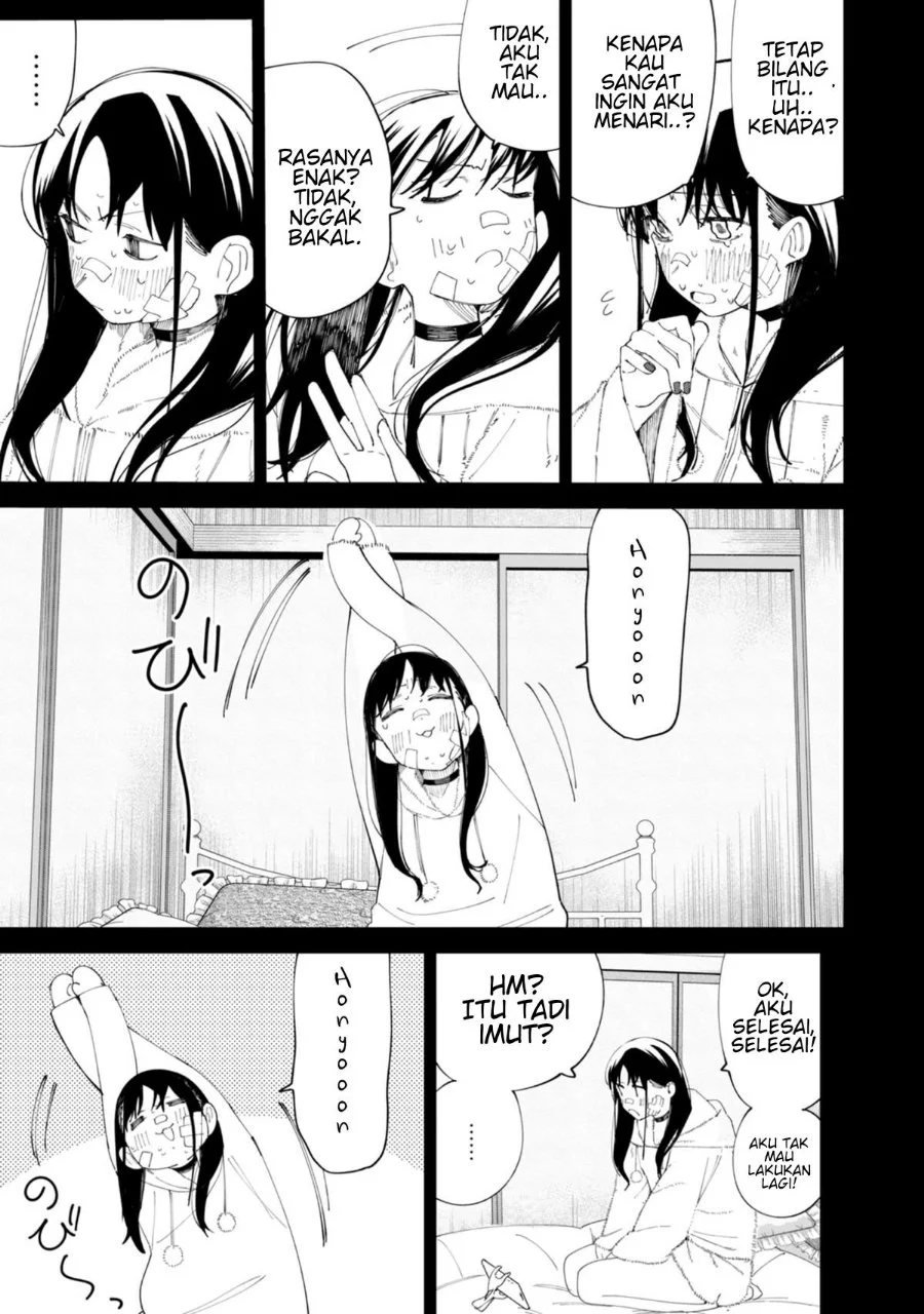 R15+ ja Dame desu ka? Chapter 29 Gambar 5