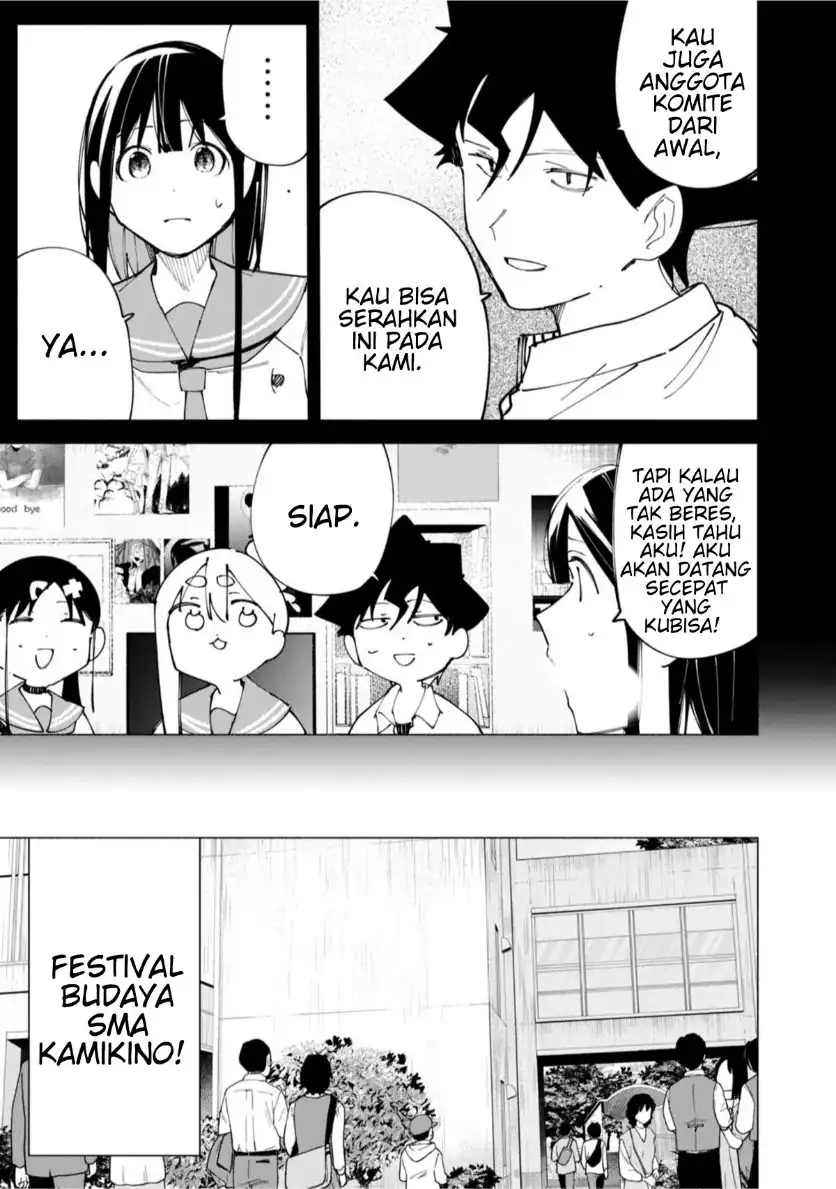R15+ ja Dame desu ka? Chapter 48 Gambar 5