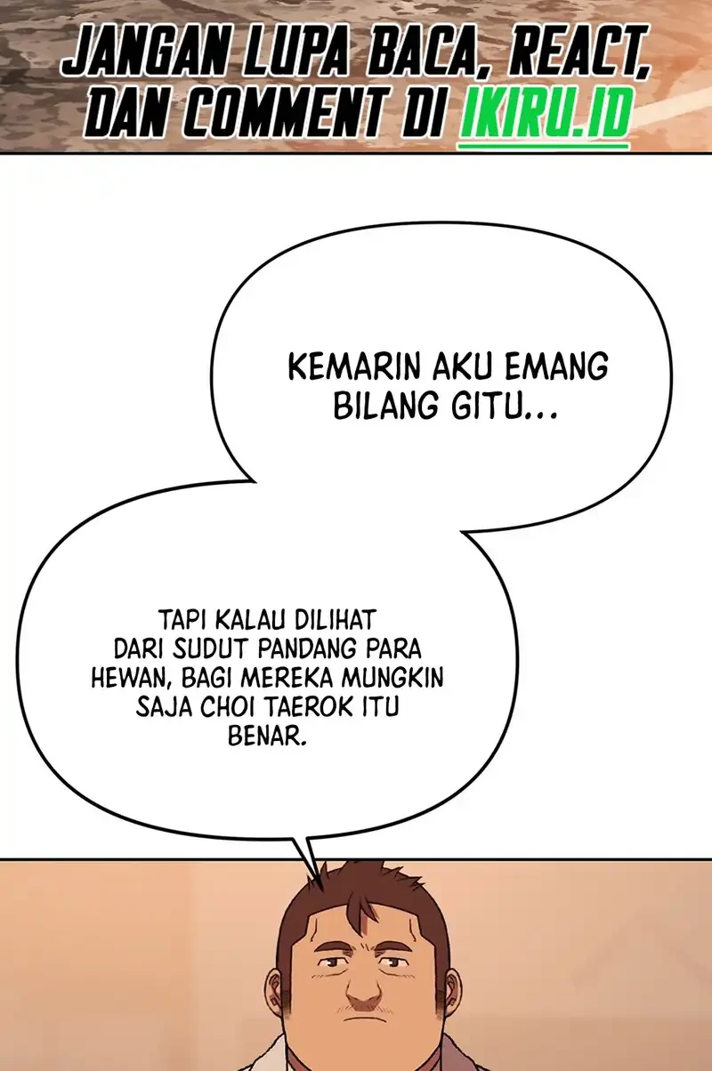 Rainbow Bridge Watchman Chapter 185 Gambar 12