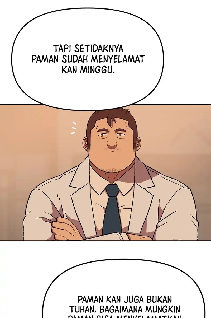 Rainbow Bridge Watchman Chapter 185 Gambar 14