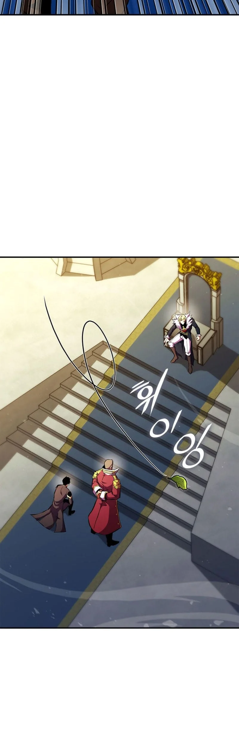 Ranker’s Return (Remake) Chapter 169 Gambar 20