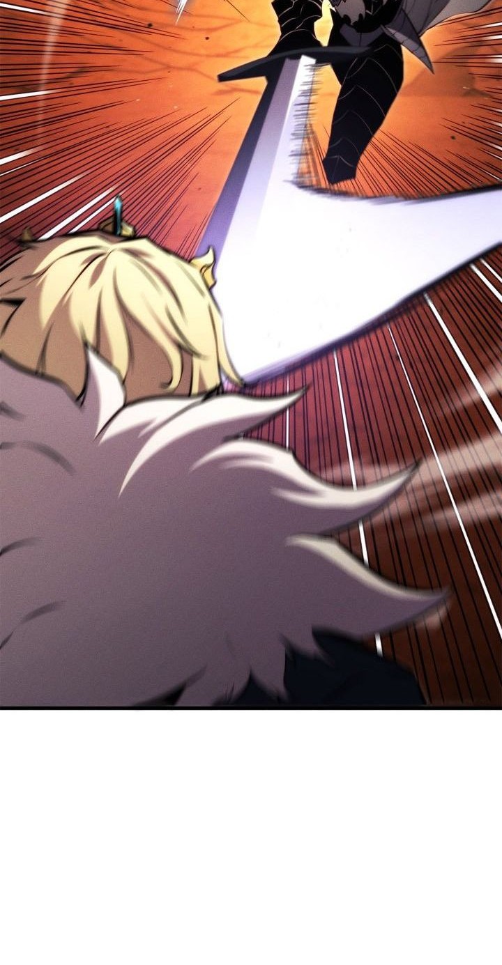 Ranker’s Return (Remake) Chapter 192 Gambar 21