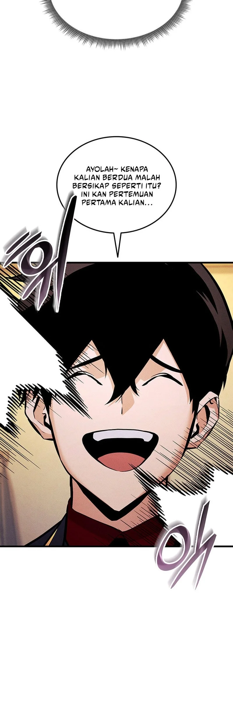 Ranker’s Return (Remake) Chapter 225 Gambar 17