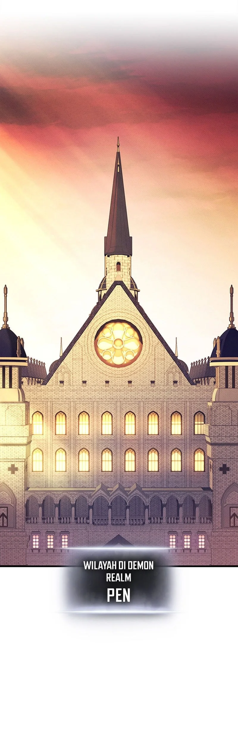 Ranker’s Return (Remake) Chapter 226 Gambar 17