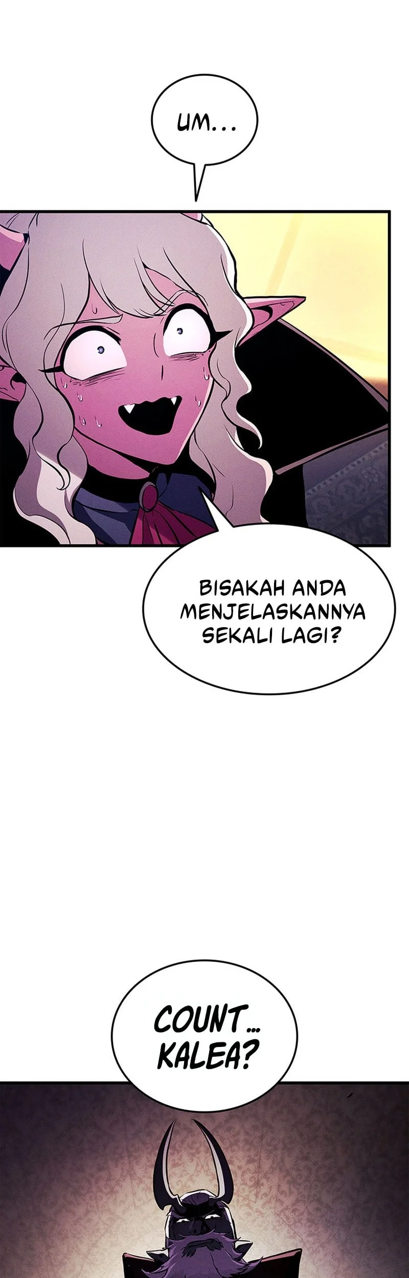 Ranker’s Return (Remake) Chapter 226 Gambar 19