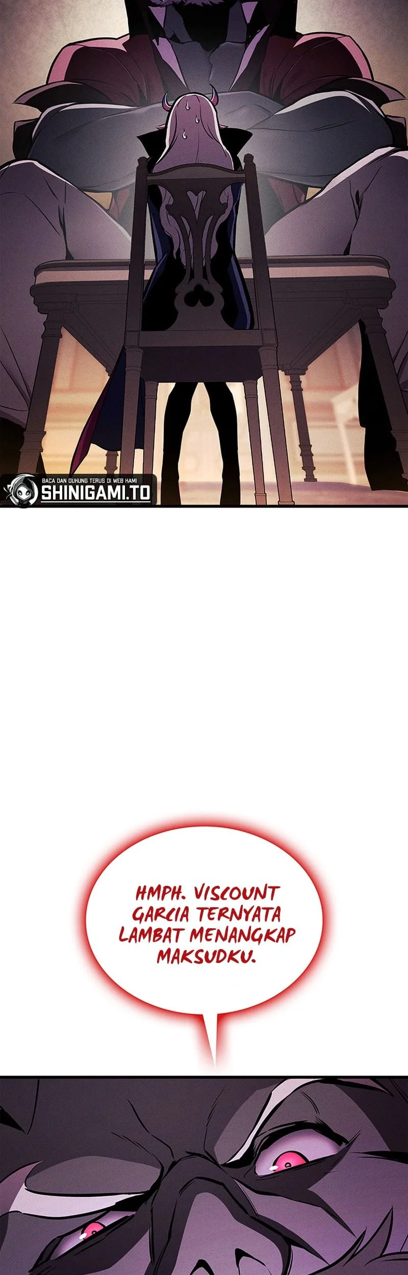 Ranker’s Return (Remake) Chapter 226 Gambar 20