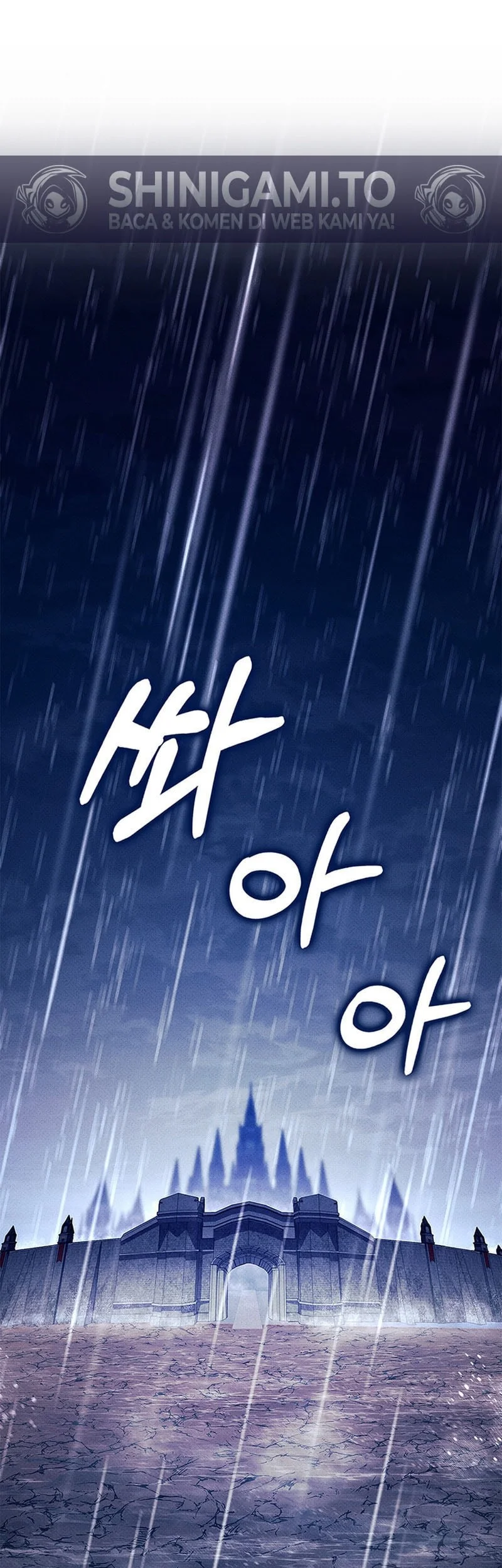 Ranker’s Return (Remake) Chapter 227 Gambar 18