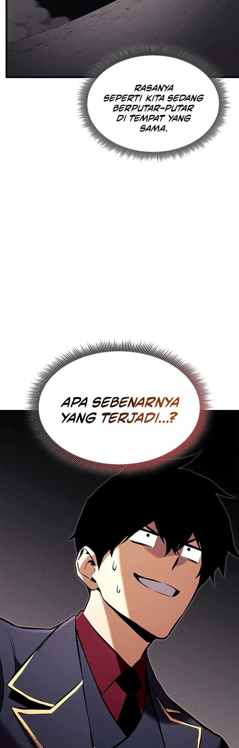 Ranker’s Return (Remake) Chapter 230 Gambar 15