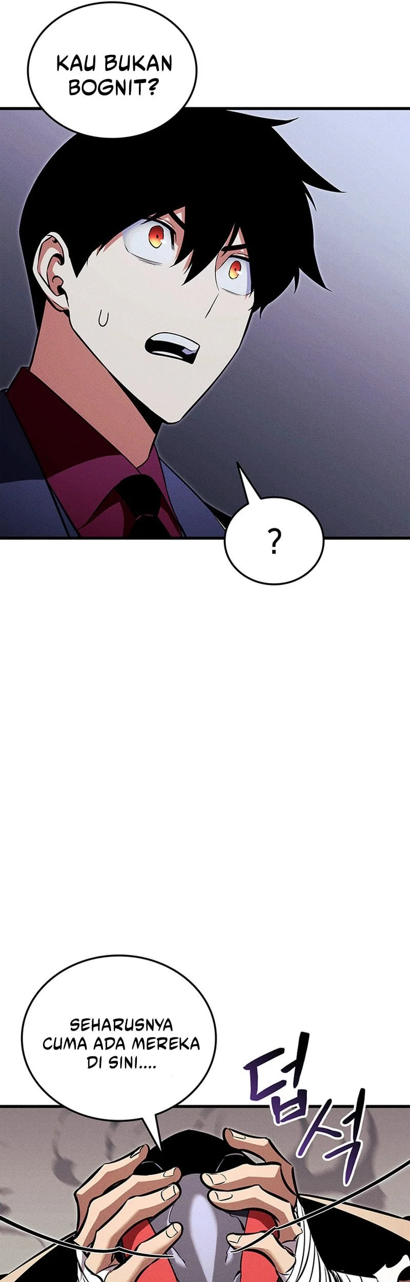 Ranker’s Return (Remake) Chapter 231 Gambar 18