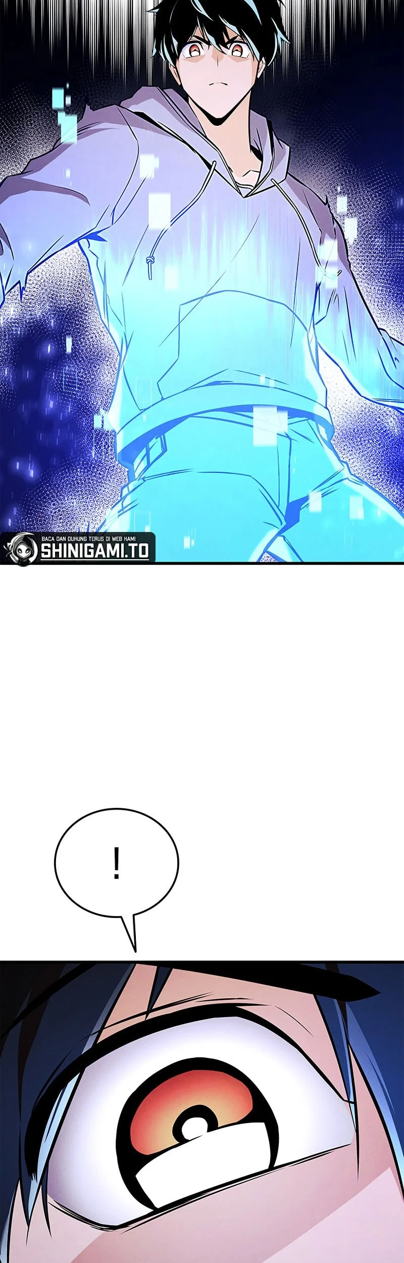 Ranker’s Return (Remake) Chapter 234 Gambar 15