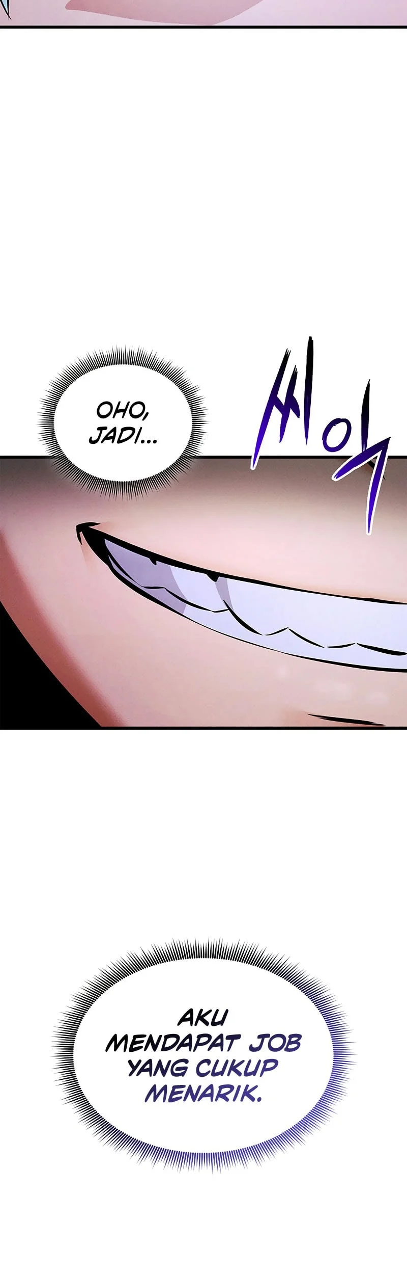 Ranker’s Return (Remake) Chapter 234 Gambar 16
