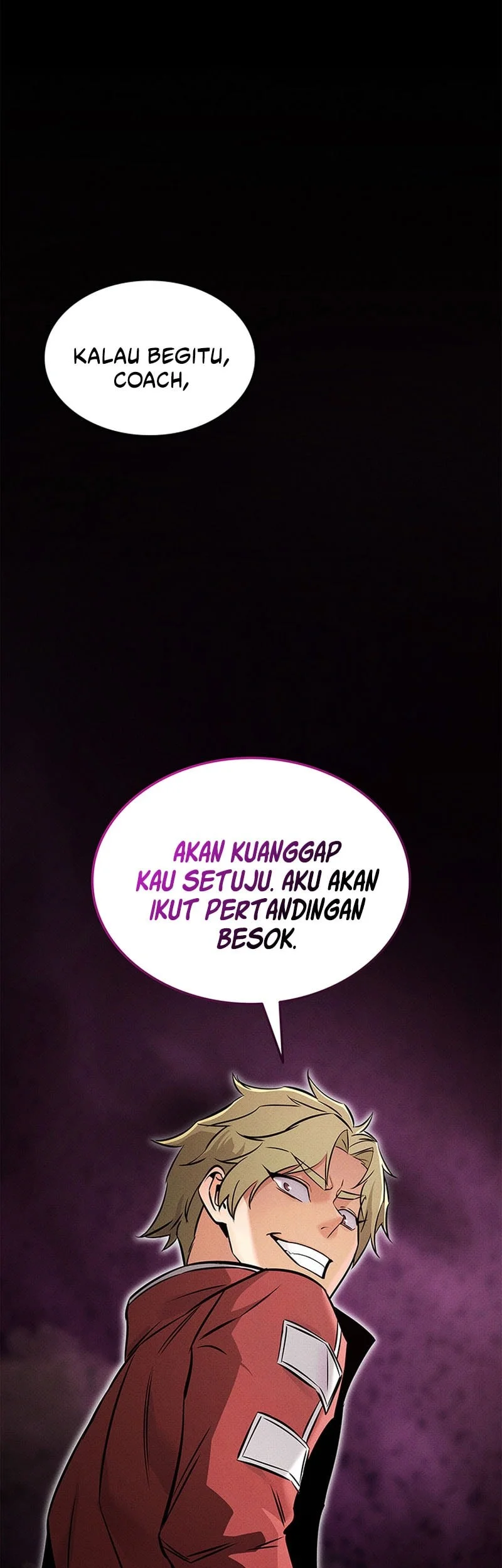 Ranker’s Return (Remake) Chapter 241 Gambar 14