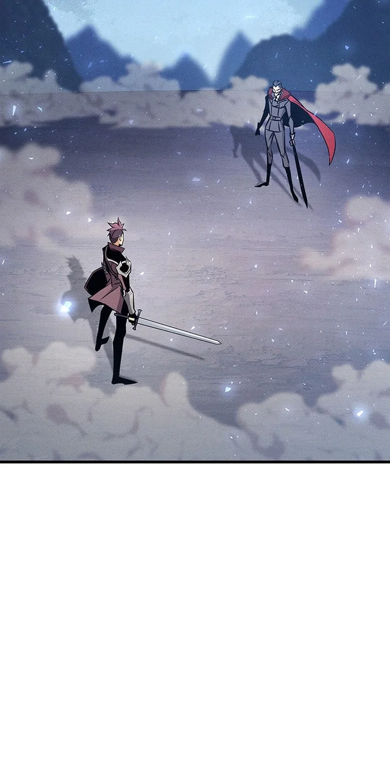 Ranker’s Return (Remake) Chapter 241 Gambar 17