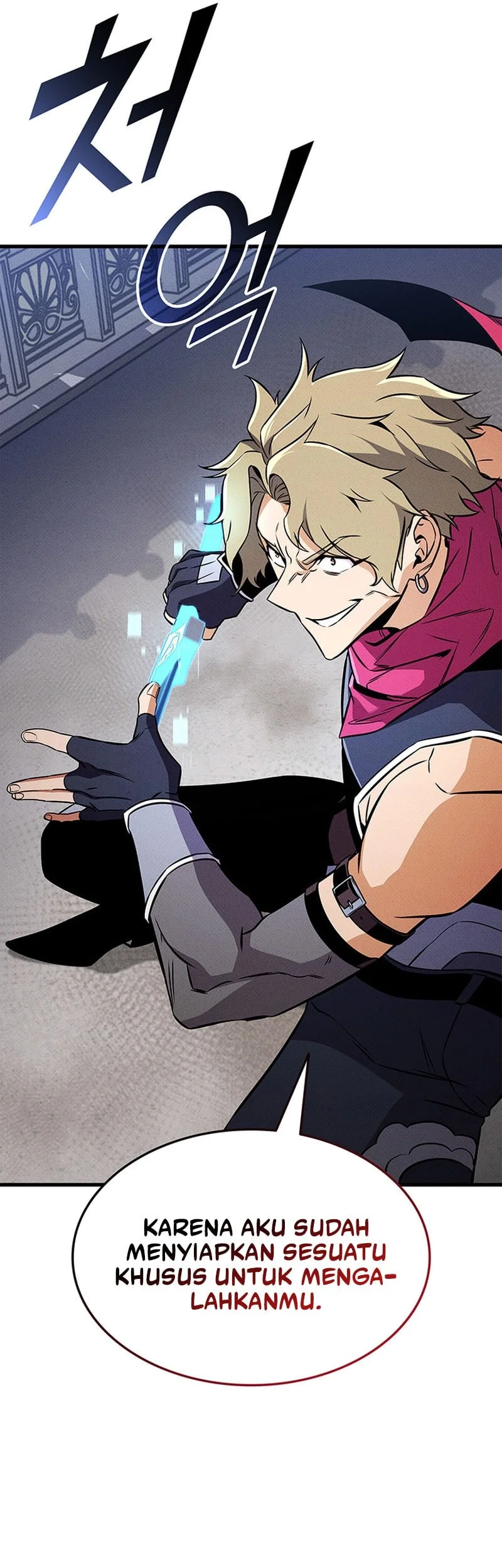 Ranker’s Return (Remake) Chapter 242 Gambar 18
