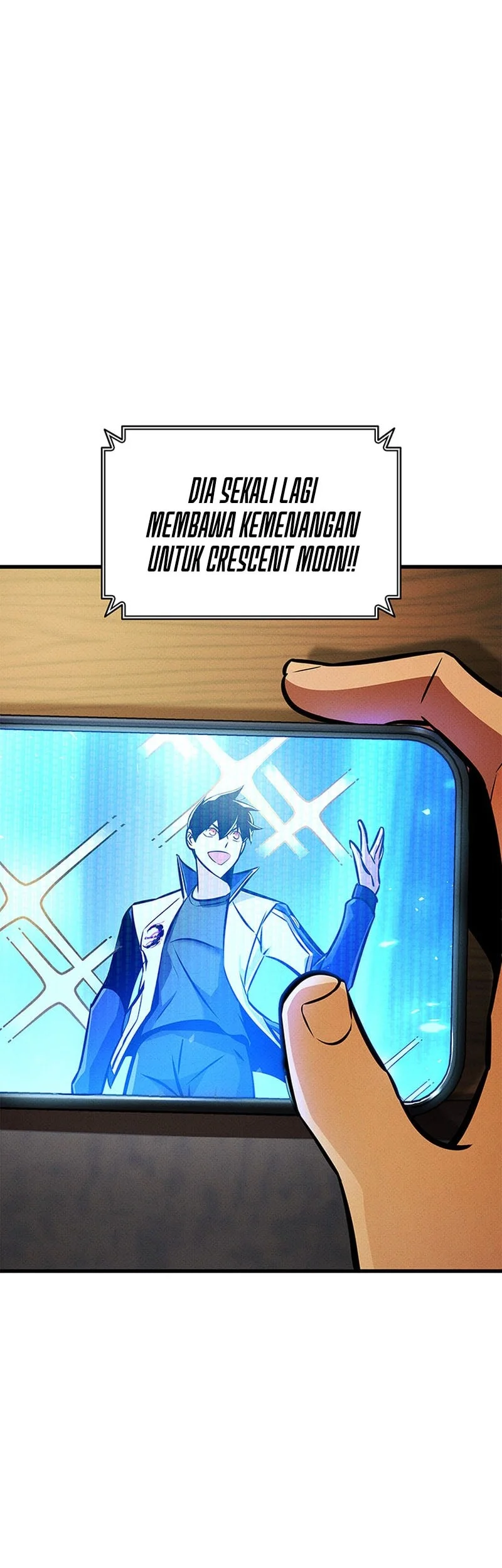 Ranker’s Return (Remake) Chapter 243 Gambar 17