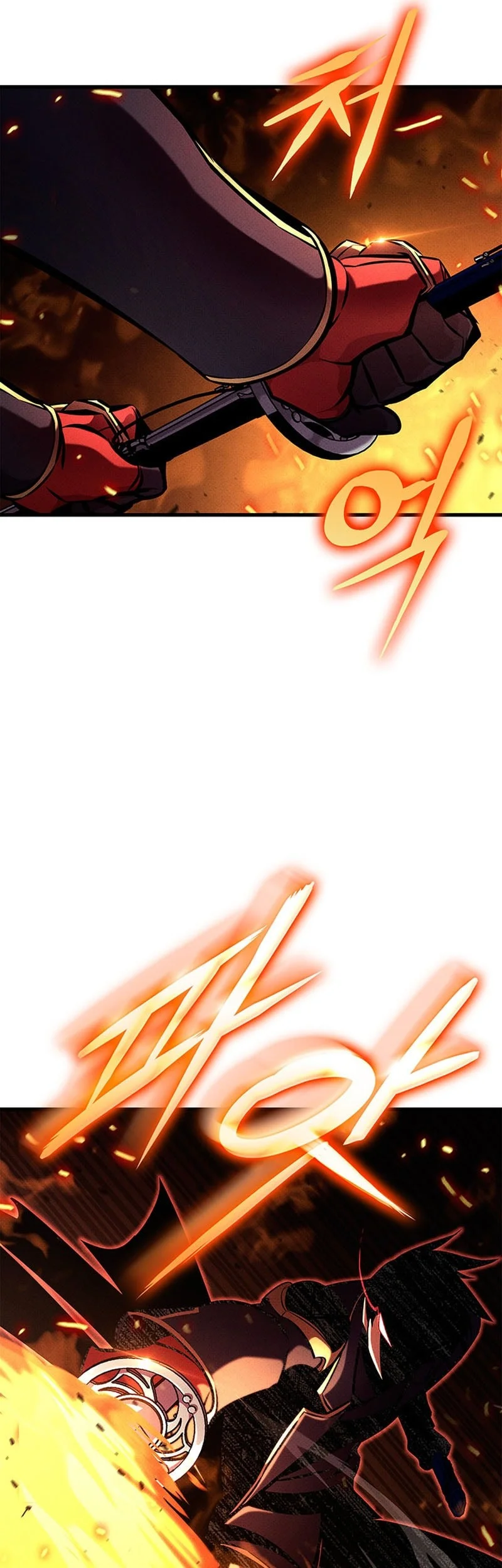 Ranker’s Return (Remake) Chapter 244 Gambar 17