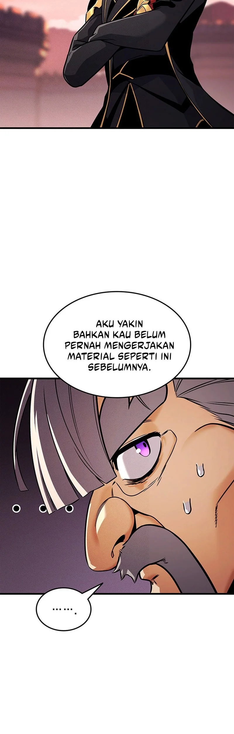 Ranker’s Return (Remake) Chapter 247 Gambar 15