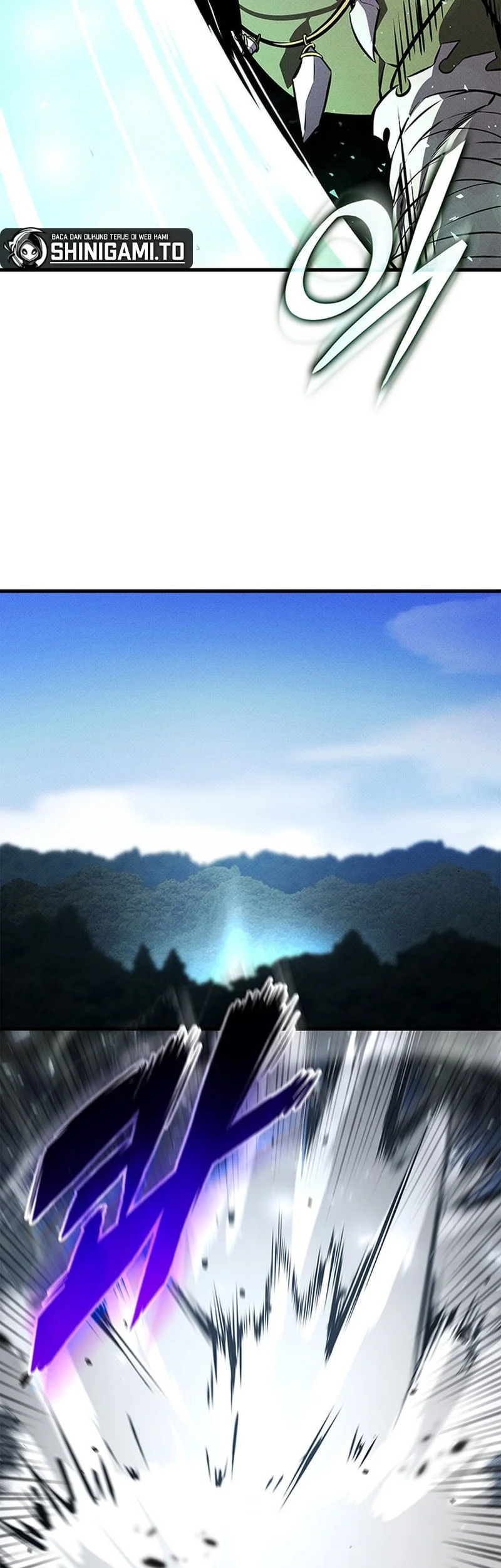 Ranker’s Return (Remake) Chapter 250 Gambar 15