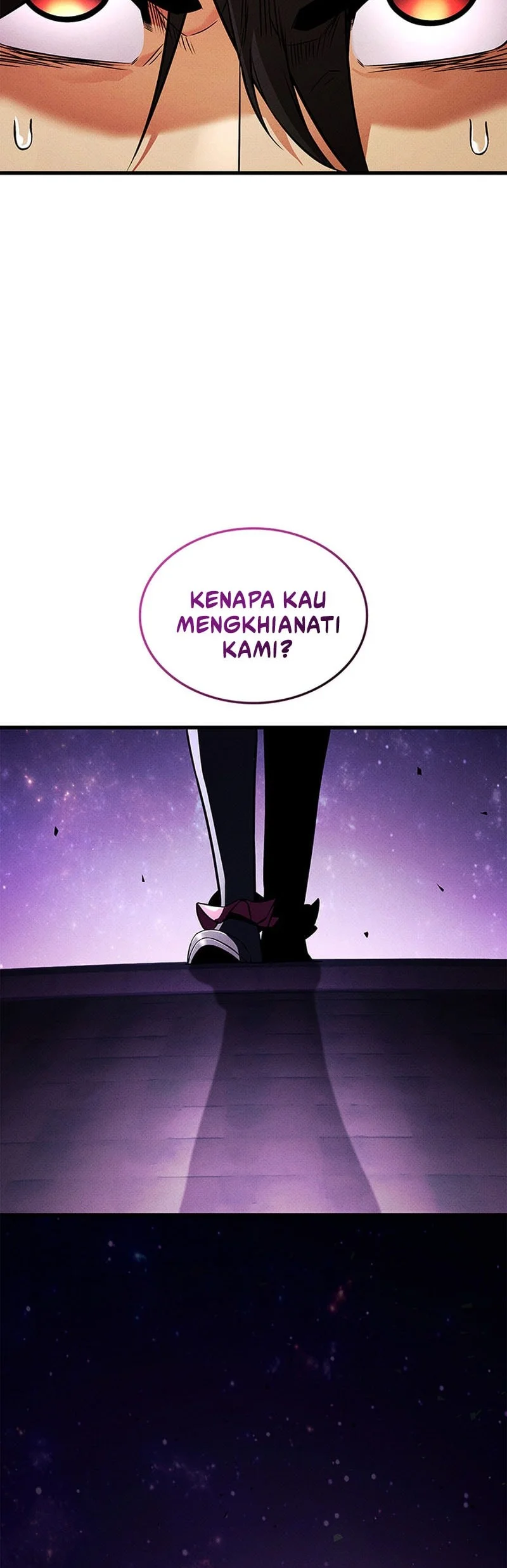 Ranker’s Return (Remake) Chapter 254 Gambar 14