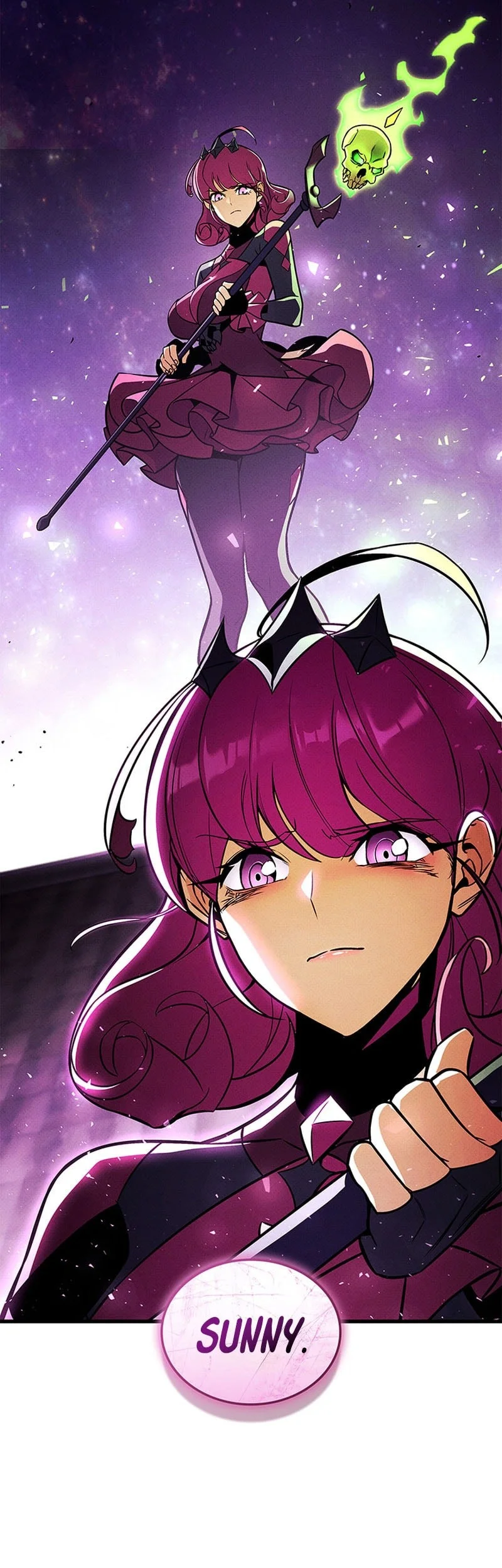 Ranker’s Return (Remake) Chapter 254 Gambar 15