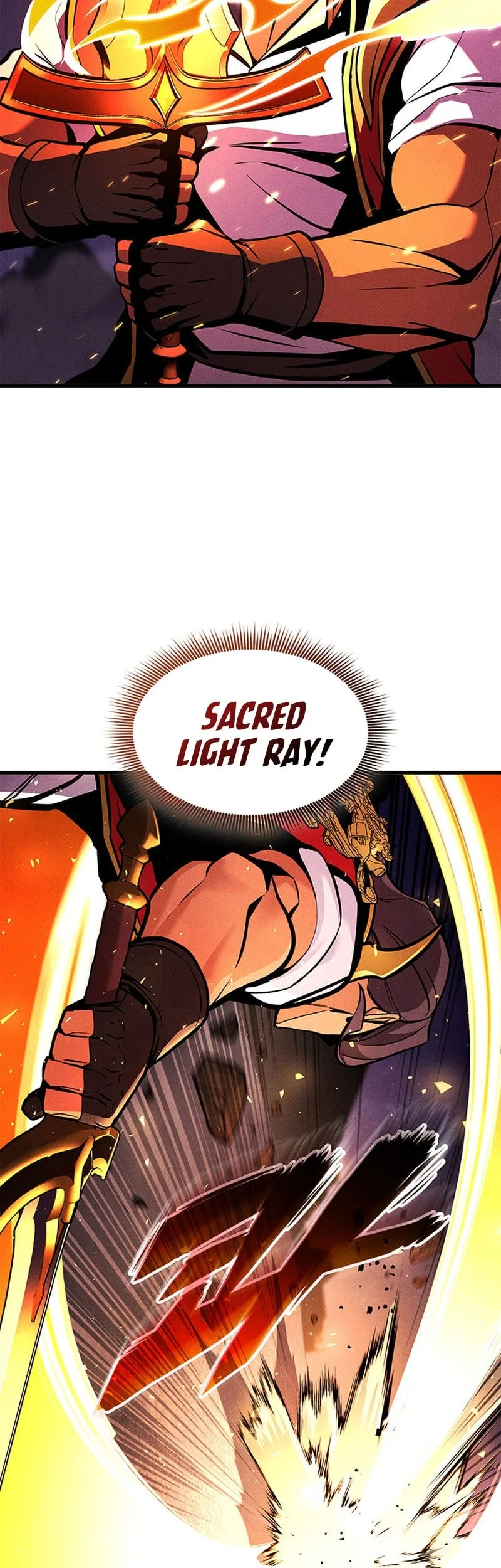 Ranker’s Return (Remake) Chapter 255 Gambar 16