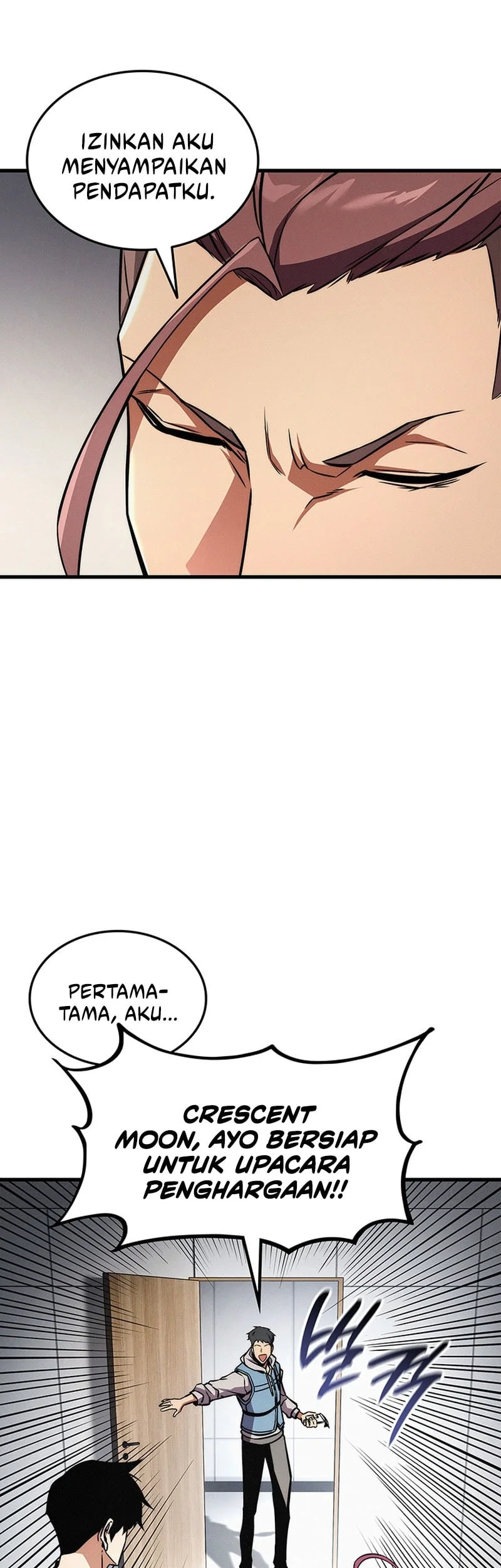 Ranker’s Return (Remake) Chapter 256 Gambar 15