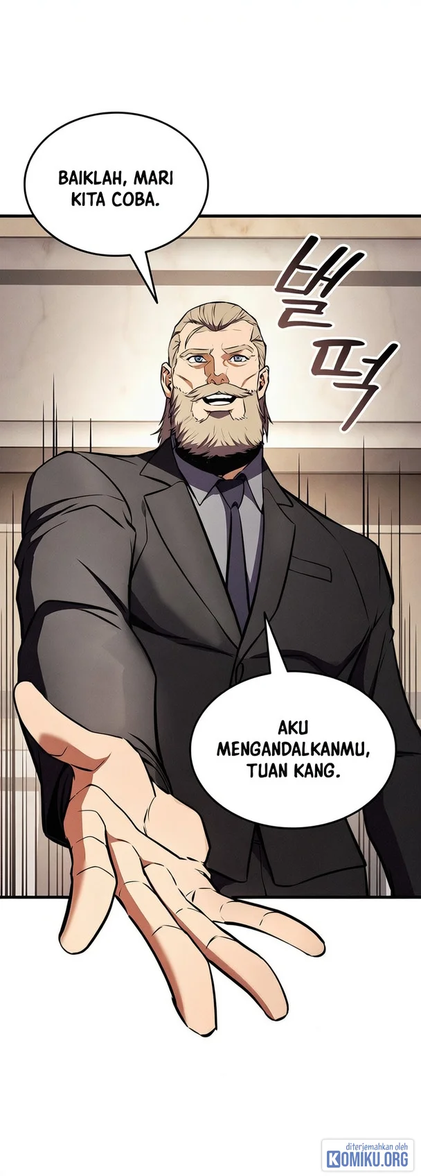 Ranker’s Return (Remake) Chapter 258 Gambar 19