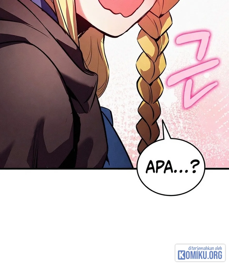Ranker’s Return (Remake) Chapter 259 Gambar 22