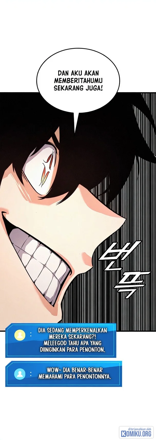 Ranker’s Return (Remake) Chapter 260 Gambar 20
