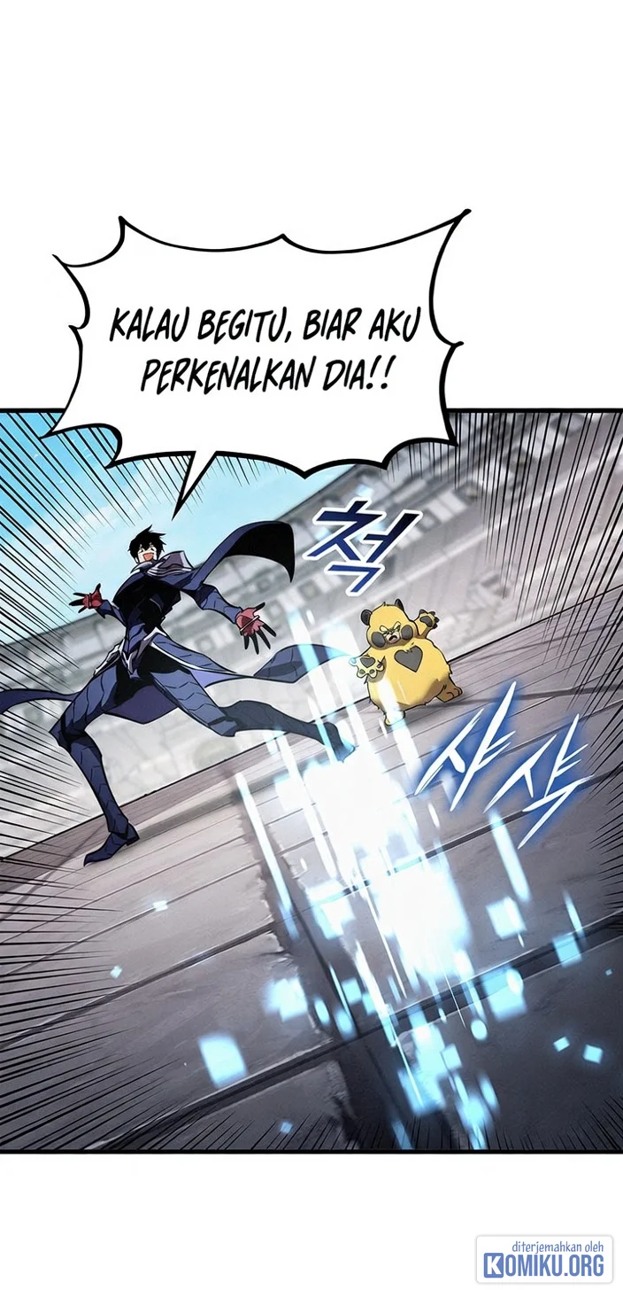 Ranker’s Return (Remake) Chapter 260 Gambar 21