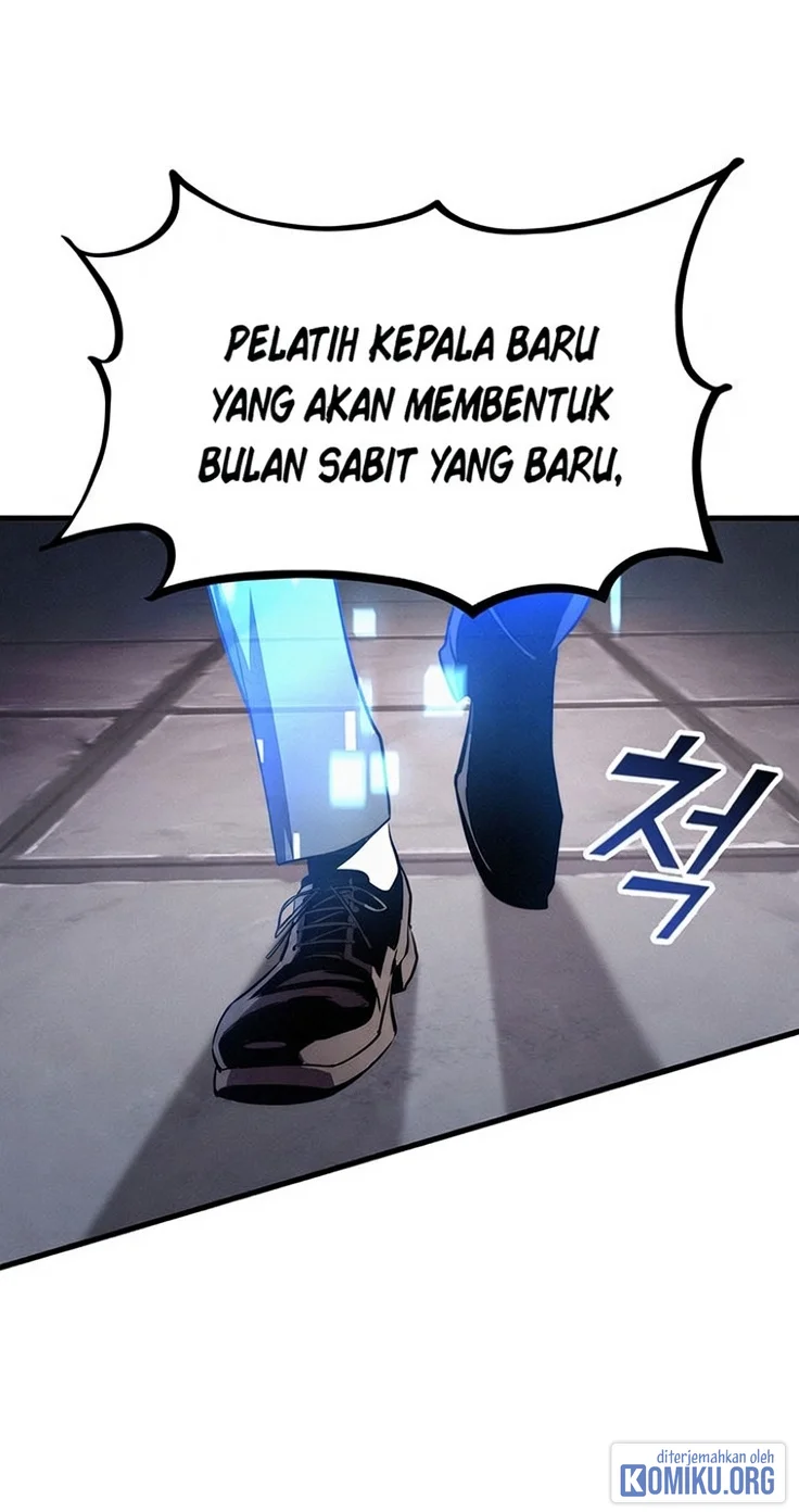 Ranker’s Return (Remake) Chapter 260 Gambar 22