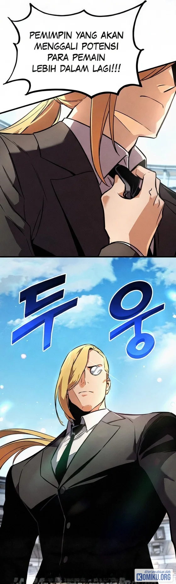 Ranker’s Return (Remake) Chapter 260 Gambar 23