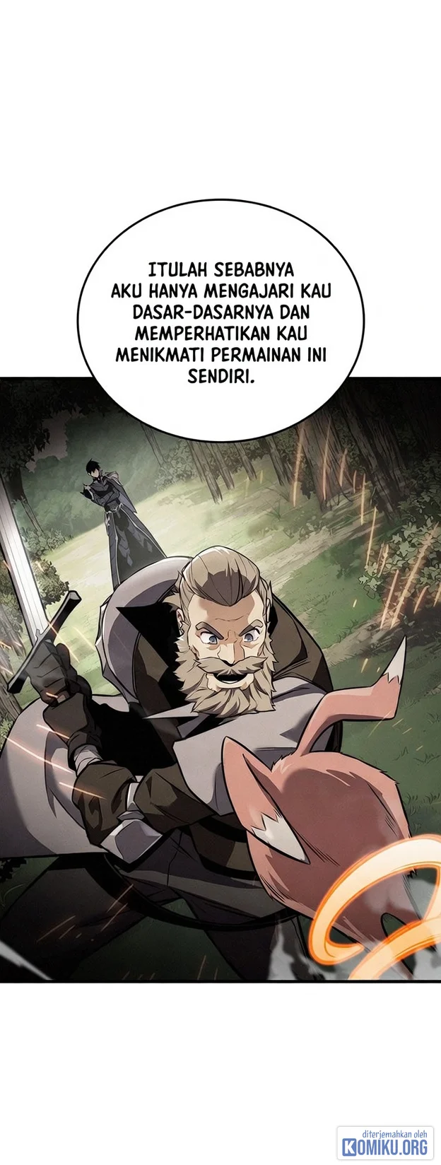 Ranker’s Return (Remake) Chapter 261 Gambar 19
